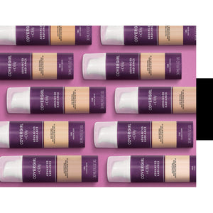 COVERGIRL Advanced Radiance Age-Defying Foundation Makeup, Classic Beige, 1 oz (Packaging May Vary) COVERGIRLBuy Supplements Australia