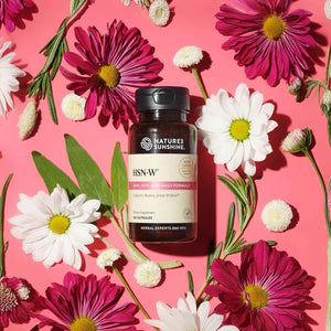 Nature's Sunshine HSN-W, 100 Capsules