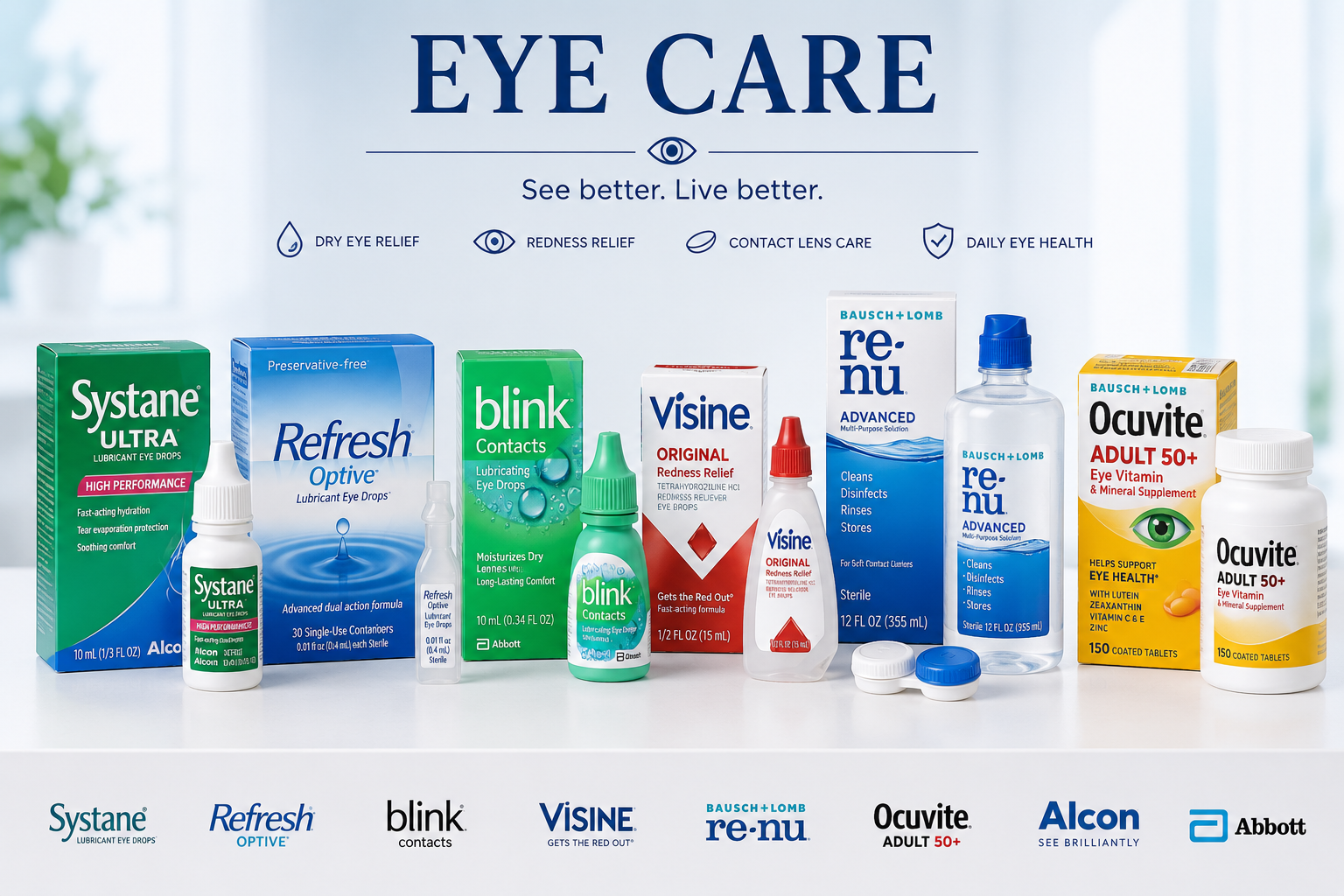 Eye Care