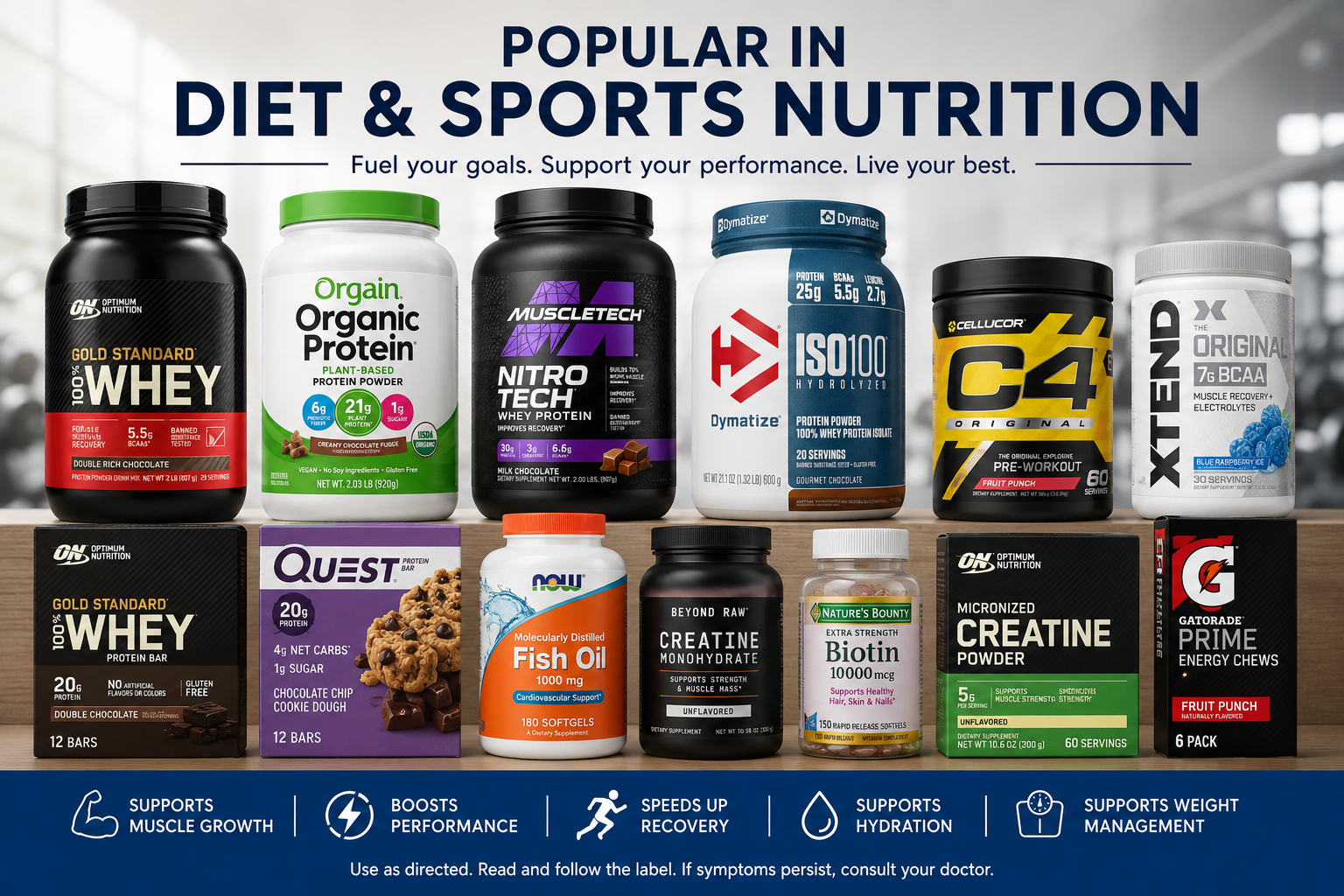 Popular in Diet & Sports Nutrition