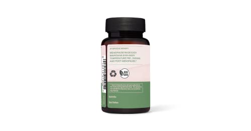 Maharishi Ayurveda - Hot Flash Relief Natural Herbal Supplement | Women's Health Supplementation