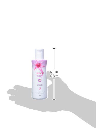 Lactacyd All Day Care Feminine Wash - 150ml