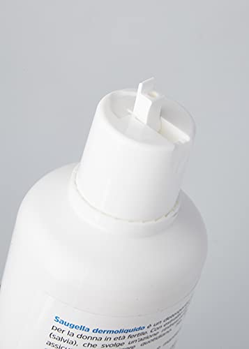 detergente intimo dermoliquido 500 ml