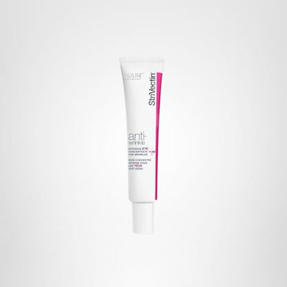 StriVectin Anti-Wrinkle Intensive Eye Cream Concentrate PLUS – Firming Eye Cream for Crow’s Feet, Puffiness & Dark Circles (1 fl oz)