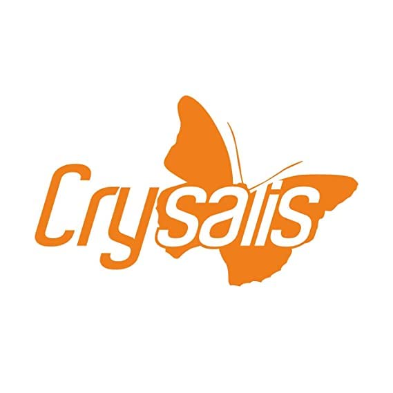 Crysalis Safflower (Carthamus Tinctorius) Oil - 0.51 Fl Oz (15ml)
