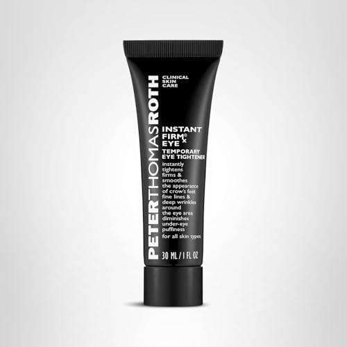 Peter Thomas Roth Instant FIRMx® Eye - Temporary Eye Tightener for Instant De-Puffing & Smoothing