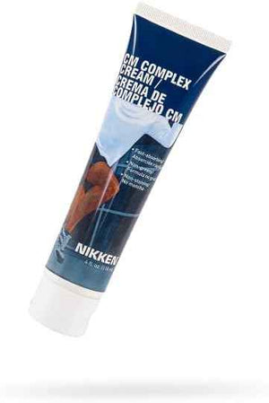 Sports Muscle Rub for Nikken CM Complex Cream 15071, Topical Muscle Relaxer Cream for Neck Tension, Legs & Knee Soreness & Muscular Body Aches, Fast, No Stain & Greaseless Massage Lotion