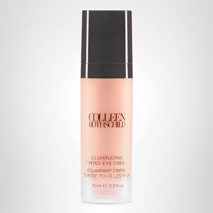 Colleen Rothschild Illuminating Tinted Eye Cream (0.5 fl oz)