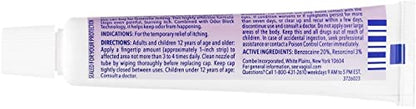 Vagisil Medicated Anti-Itch Creme Maximum Strength - 1oz, Pack of 5