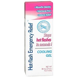 Her Hot Flash Emergency Relief 2 Oz.