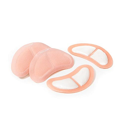 Joylux coldHER 80 Bra Inserts | Menopause Relief | Hot Flash Relief | Menopause Support, 80 Degrees