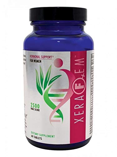 XeraFem Hormonal Support for Women
