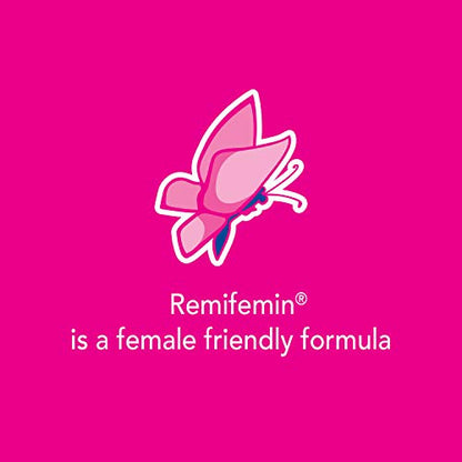 Enzymatic Therapy Remifemin Estrogen-Free Menopause Relief, 120 Tablets