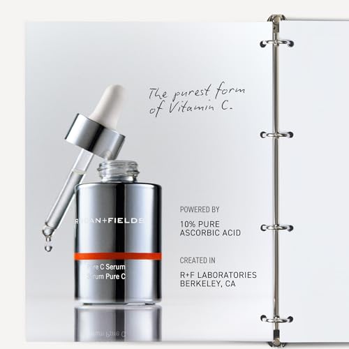 Rodan + Fields Pure C Serum - 10% Vitamin C Antioxidant Support