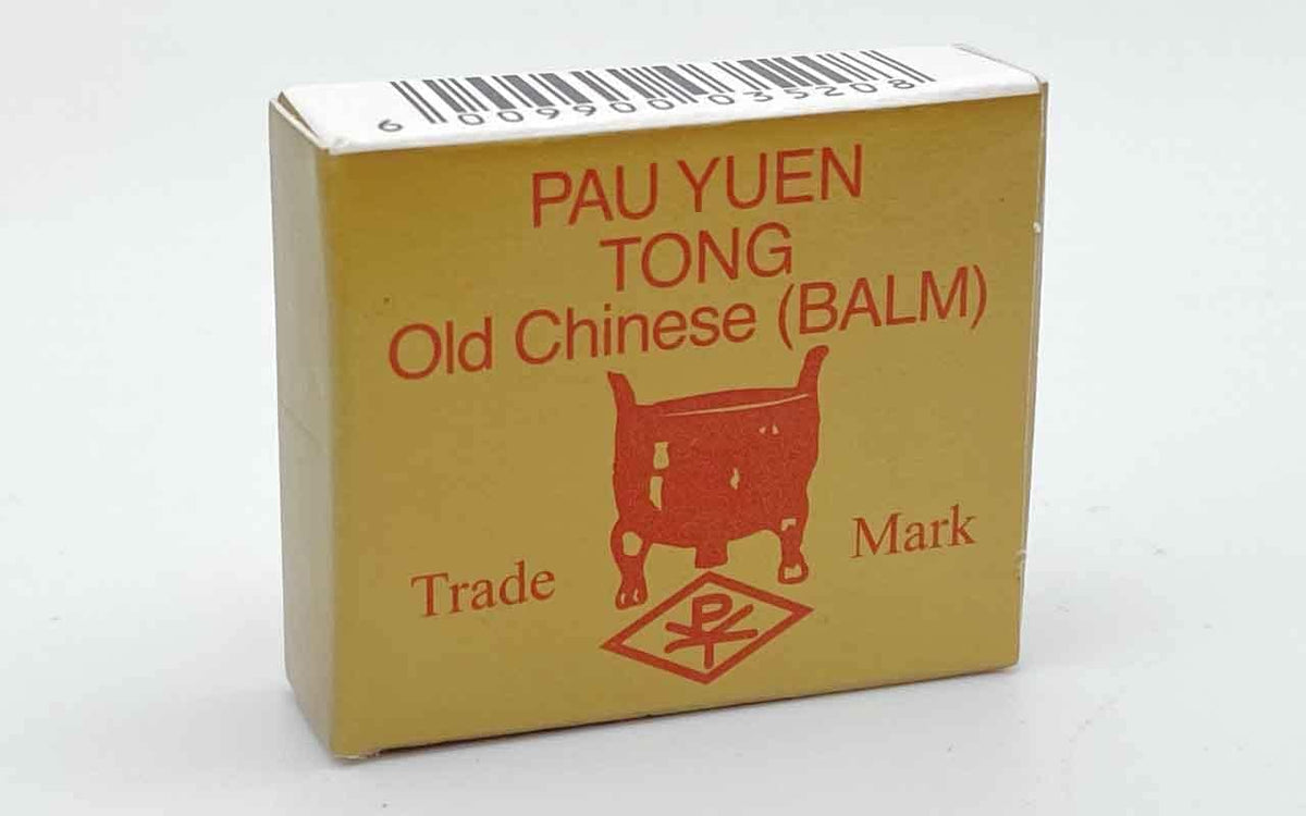 Pau Yuen Tong Delay Balm by Pau Yuen Tong