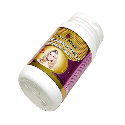 Cand-Made Menopause Formula for Women Age Release 90Capsules