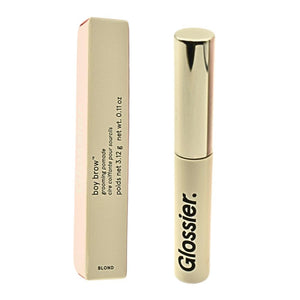 Glossier Boy Brow Volumizing Eyebrow Gel-Pomade - Blond - Light-Medium Blond GlossierBuy Supplements Australia