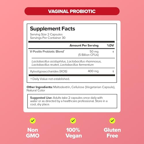 O Positiv URO Wet & Wild Bundle - Vaginal Probiotic & Moisture + Mood