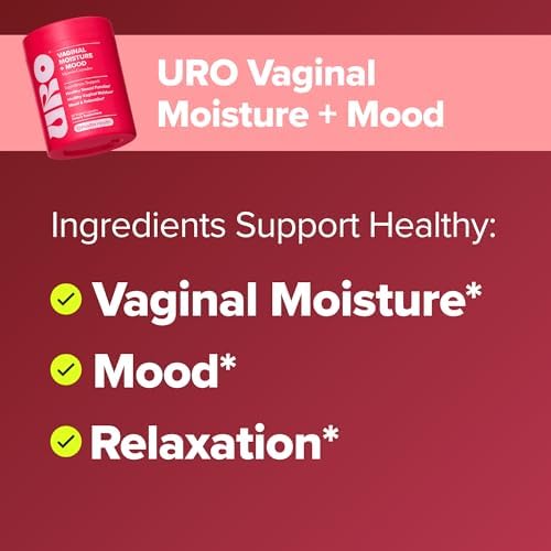 O Positiv URO Wet & Wild Bundle - Vaginal Probiotic & Moisture + Mood