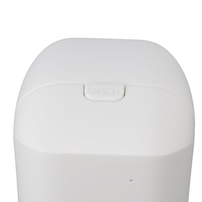 100ml Efficient Automatic Aroma Diffuser, Mini Essential Oil Diffuser Adjustable App Control Plug