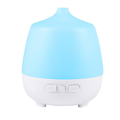 HAPPTWS 220Ml Essential Oil Diffuser - Diffusers for Essential Oils Aromatherapy Diffuser