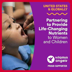 SmartyPants Organic Toddler Multivitamin Gummies: Probiotics, Omega 3 (ALA), Vitamin D3, C, Vitamin B12, B6, A, K & Zinc, Beta Carotene, Gluten Free
