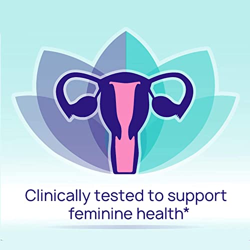 RepHresh Pro-B Probiotic Feminine Supplement
