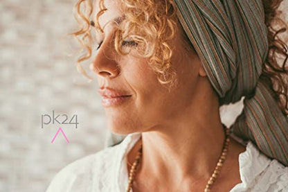 pk24 Elevated Feminine Skincare & Bliss Restoration Serum