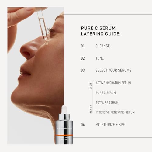 Rodan + Fields Pure C Serum - 10% Vitamin C Antioxidant Support