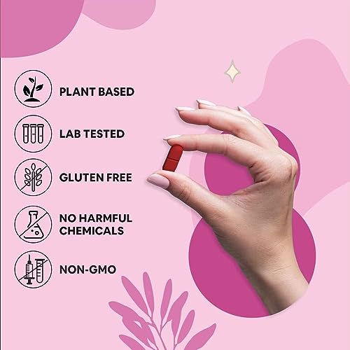 Multivitamin for Pregnancy with DHA 300mg Multivitamin for Women- 60 Tablets