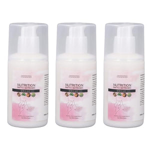 Nutrition Phyto Estrogen Cream Enhances Balance, Hormone Support, Sleep Quality