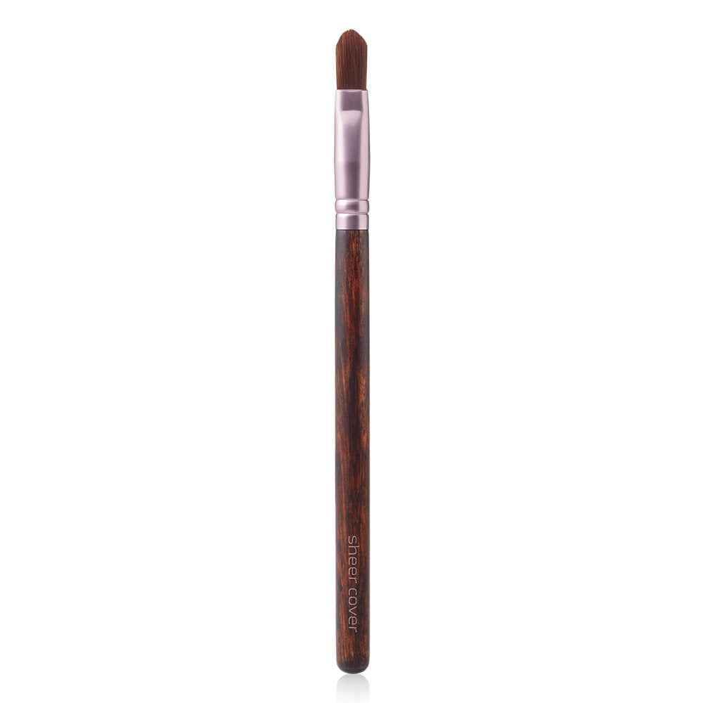 Sheer Cover Studio – Conceal and Brighten Highlight Trio – Two-Toned Concealers – Shimmering Highlighter – Light/Medium Shade – With FREE Concealer Brush – 3 Grams Sheer CoverBuy Supplements Australia