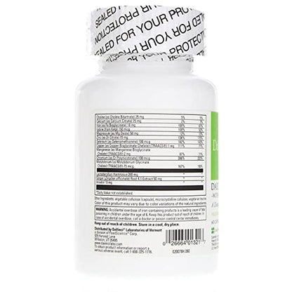 Davinci Labs Daily Best Prenatal with Probiotics - 60 Capsules