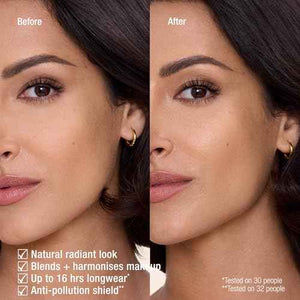 Charlotte Tilbury Airbrush Flawless Setting Spray - Ultra-Fine Hydrating Mist to Prime & Set Face Makeup For Up to 16Hr - Soothes, Blurs Pores & Calms Skin (100ml)
