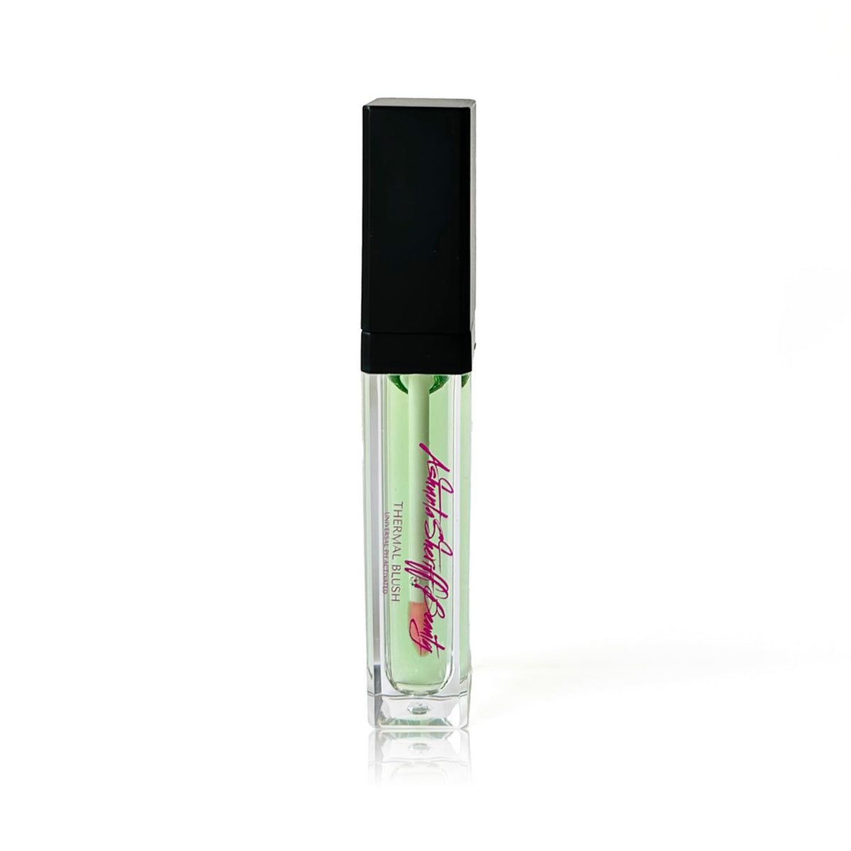 supplement products​Ashunta Sheriff Beauty Thermal Blush Oil Serum - pH Reactive Liquid Cheek & Lip Stain - Natural & Clean Makeup for Every Skin Tone - Long Lasting for All-Day Wear - JerryCherryUSA