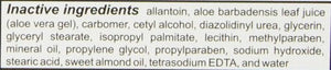 Mobisyl Pain Relieving Creme with Soothing Aloe Vera, 3.5-Ounce Tube MobisylBuy Supplements Australia