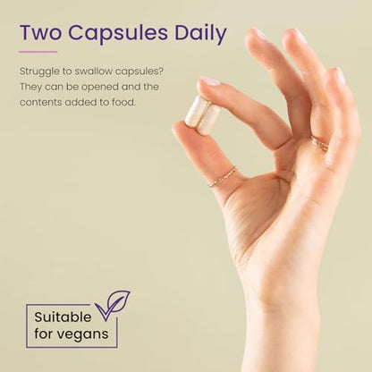 Proceive® Pregnancy Trimester 3 (28 Weeks) Pregnancy Vitamin & Mineral Supplements