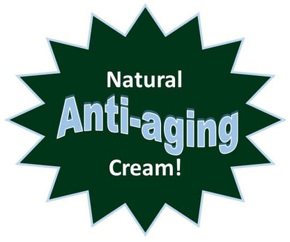 Natural Radiance Progesterone Creme 2 oz. Jar