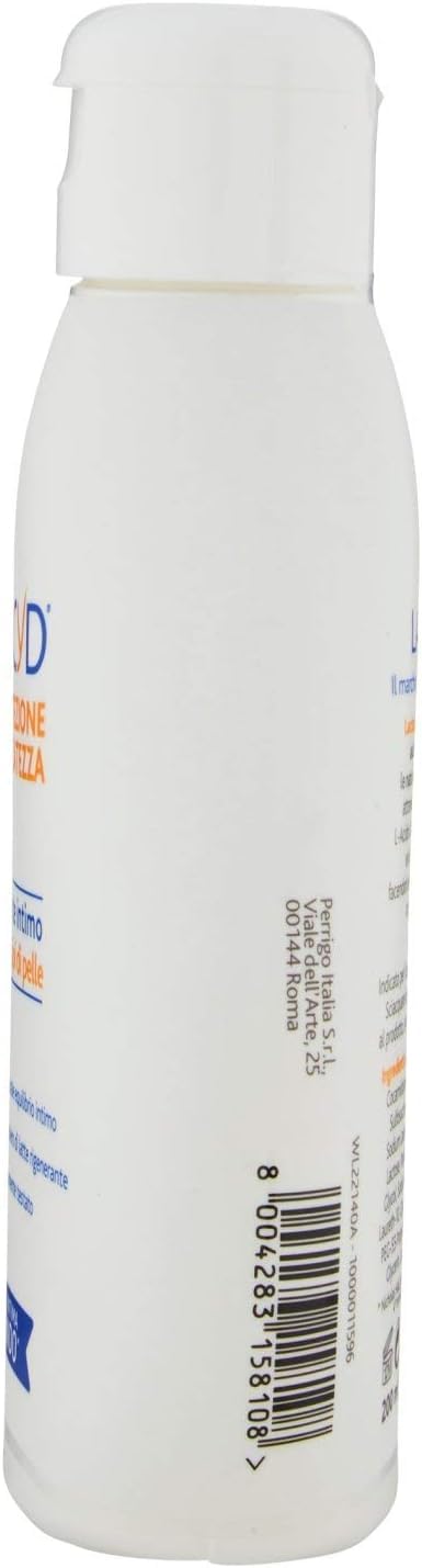 LACTACYD FEMINA Intimate Washing Lotion 200ML Every Day USE