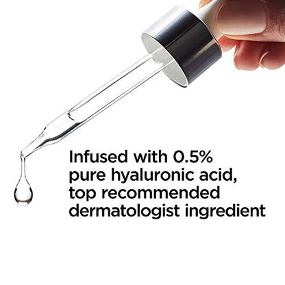 L’Oréal Paris True Match Eye Cream in a Concealer (0.4 fl. oz) - 0.5% Hyaluronic Acid - Shade: Dark N7-8 (Neutral)
