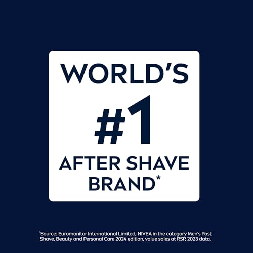 NIVEA MEN Age Defense Eye Cream (0.5 Fl Oz) - 24H Hydrating Under Eye Cream with Hyaluronic Acid for Wrinkles & Dark Circles