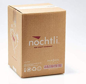 nochtli Recover Prickly Pear Liquid Supplement 1L (4-pack) Nochtli SuperiorFruitBuy Supplements Australia