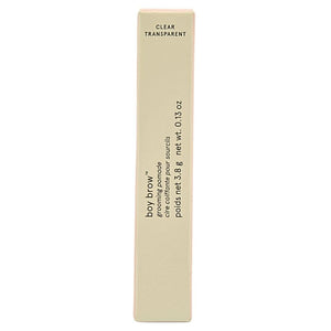 Glossier Boy Brow Volumizing Eyebrow Gel-Pomade - Clear GlossierBuy Supplements Australia