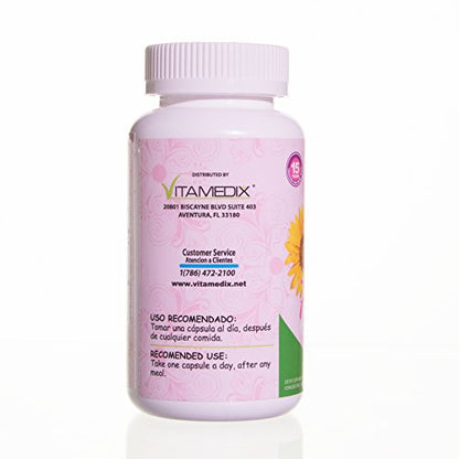 Feminelle 2 PACK 240 capsules 4 month supply Natural Menopause Relief