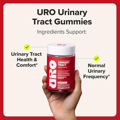 O Positiv URO Get Wetter Bundle - Vaginal Probiotic & Moisture + Mood