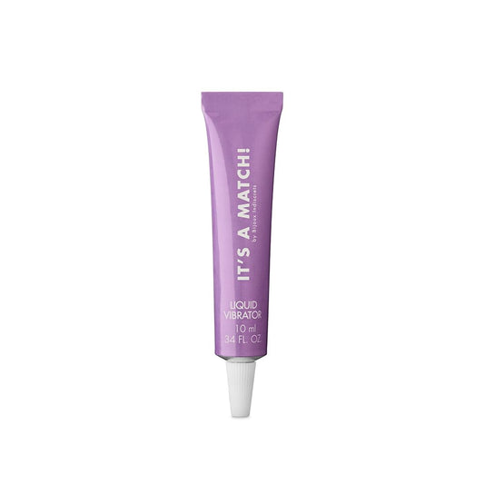 Bijoux Indiscrets Clitherapy Liquid Vibrator, Clitoral Stimulant Gel