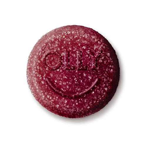 OLLY Relaxing Magnesium Gummies, Supports Muscle Relaxation*, Magnesium Citrate, Raspberry Lavender Flavor, 15 Day Supply - 60 Count