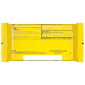 Preparation H Hemorrhoid Flushable Wipes with Witch Hazel for Skin Irritation Relief - 48 Count (Pack of 4) Preparation HBuy Supplements Australia