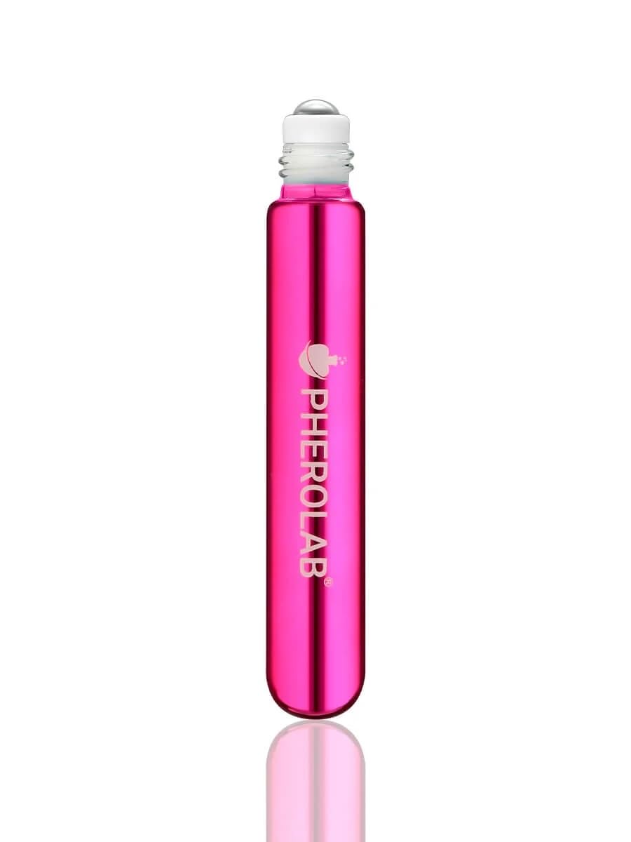 Pheromones Perfumes For Women to Attract Men - Best Way to Get Immediate Male Attention - Erotic 10 ml.