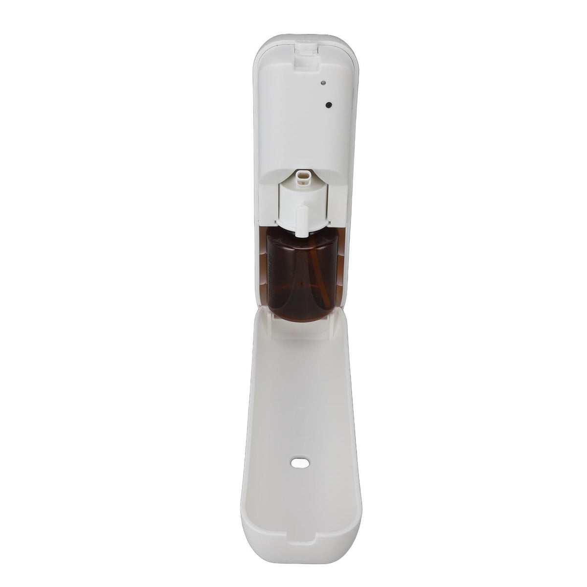 100ml Efficient Automatic Aroma Diffuser, Mini Essential Oil Diffuser Adjustable App Control Plug